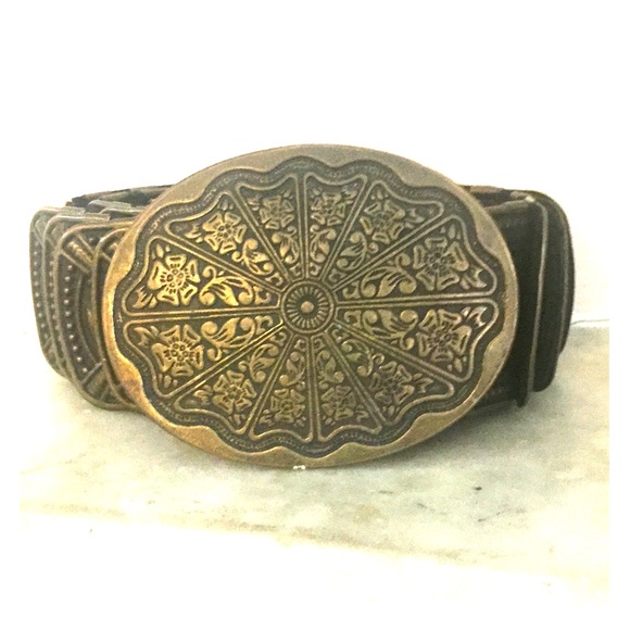 Accessories - Bundled STRETCHABLE BELTS